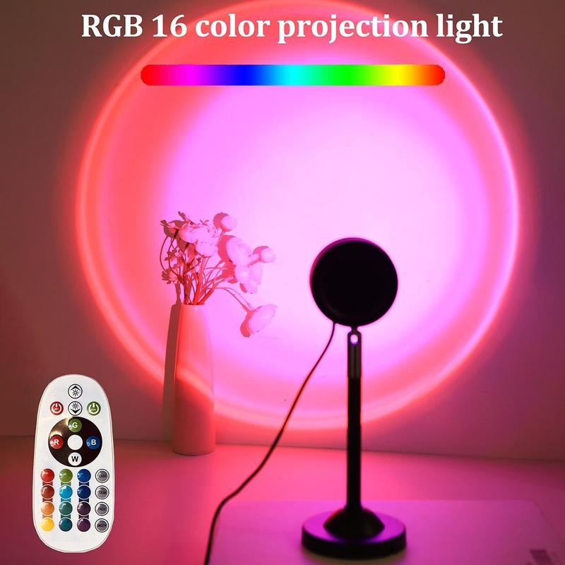 Solora Mood Lamp – Golden Hour Calm, Anytime You Want I