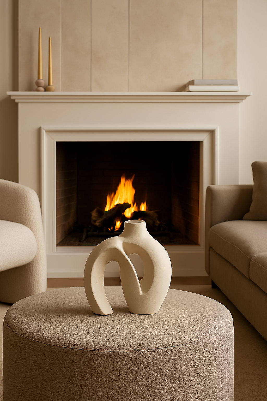 Ceramic Vase Set for Every Space