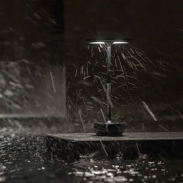 Lumora Touch Lamp – Cordless Elegance, Anywhere You Need Light