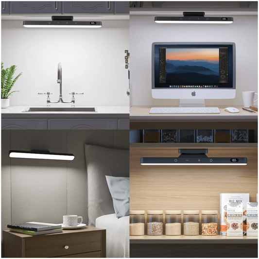 MonitorGlow™ Light Bar