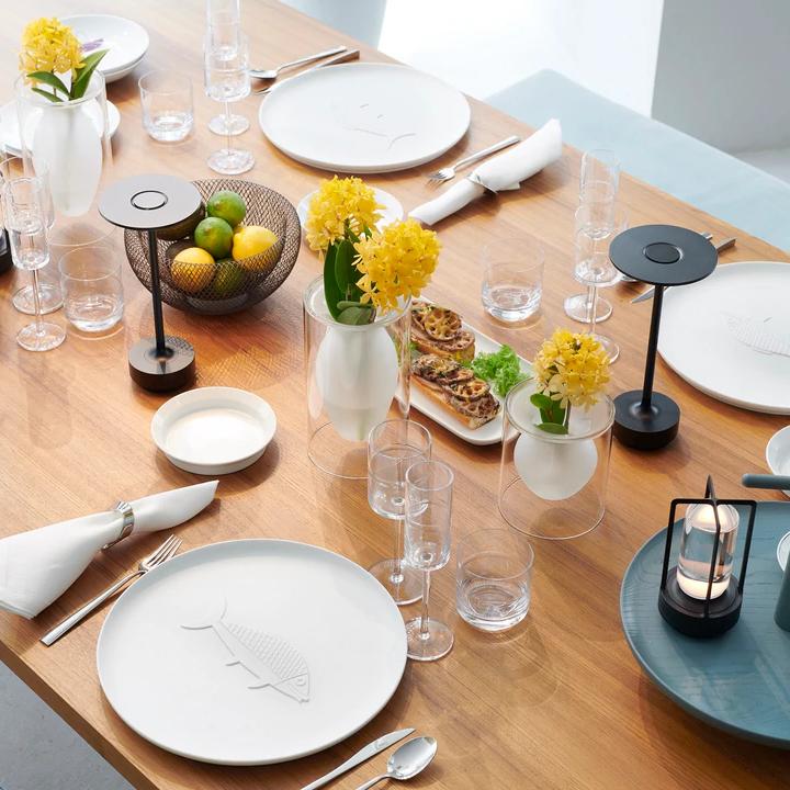 Lumora Touch Lamp – Cordless Elegance, Anywhere You Need Light