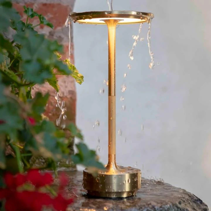 Lumora Touch Lamp – Cordless Elegance, Anywhere You Need Light