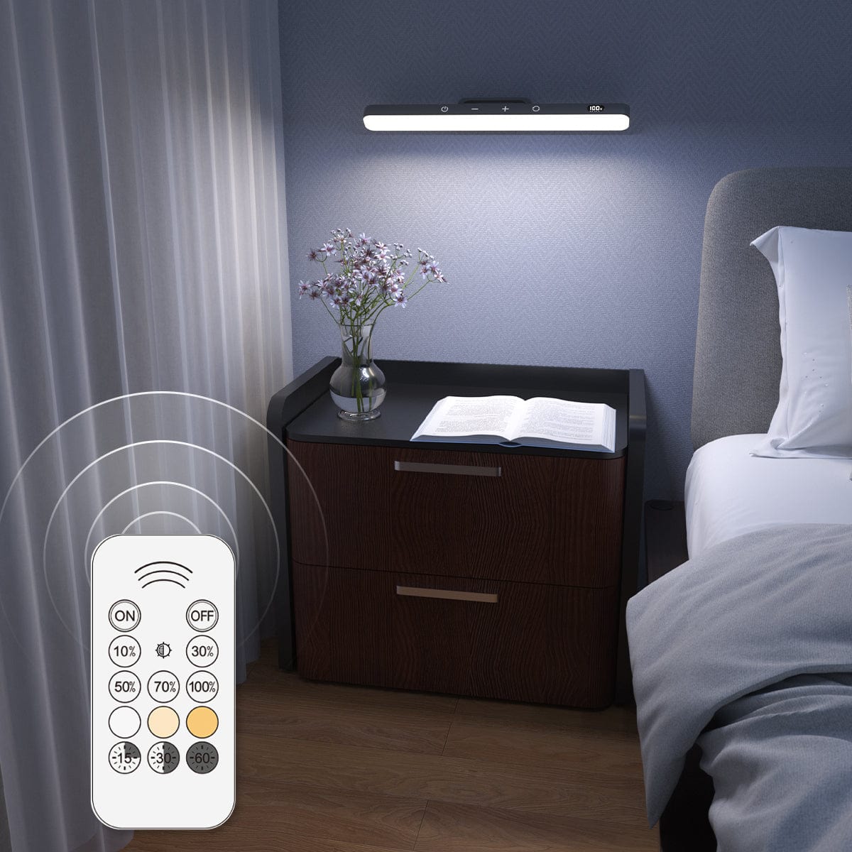 MonitorGlow™ Light Bar