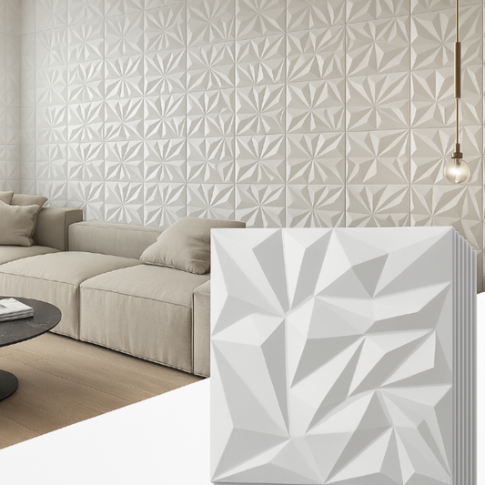 3D Decorative Wall Panels